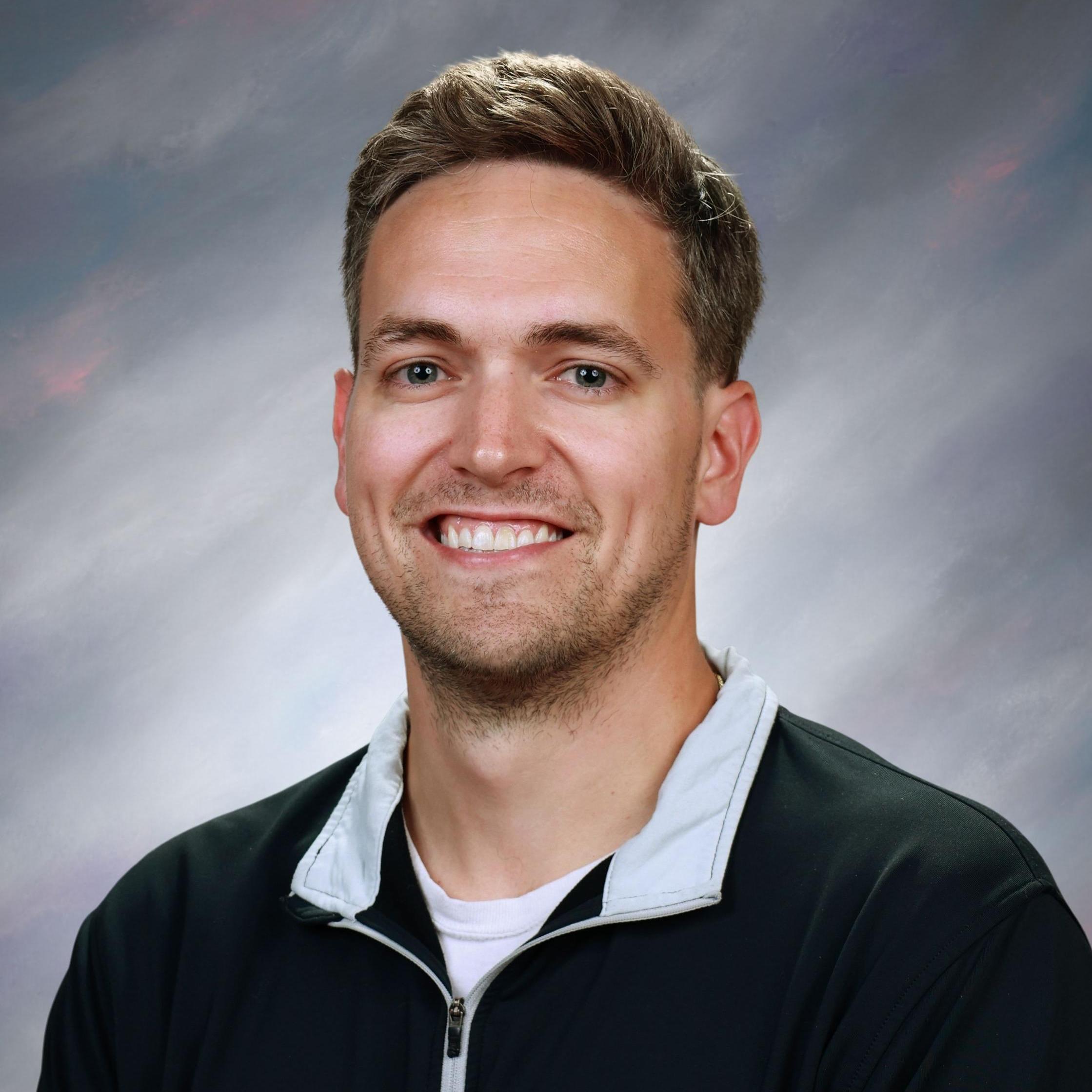 MatthewdeVaux's Profile Photo