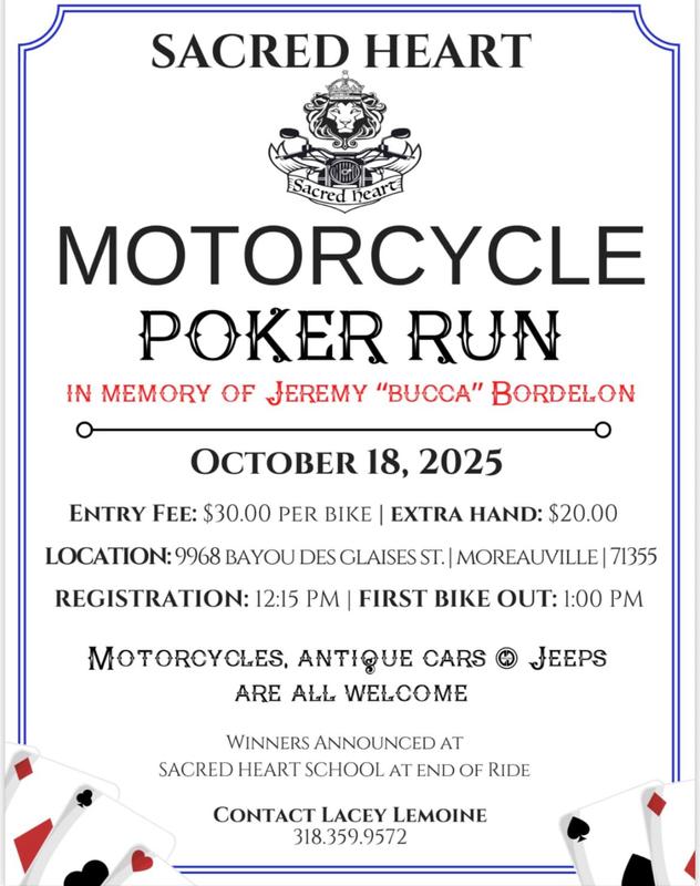 SHS's 60th Annual Fall Fair & 2025 POKER RUN