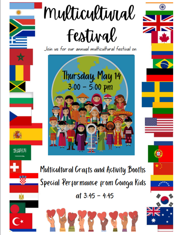 Multicultural Festival
