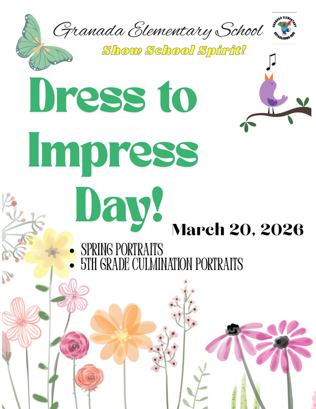 Dress to Impress: March 20, 2026