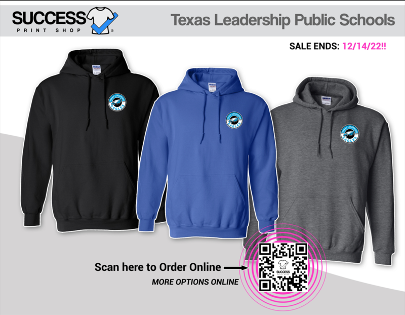 Order Your Hoodie Today! Featured Photo