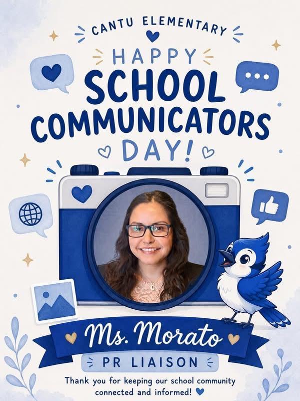 School Communicators Day Featured Photo