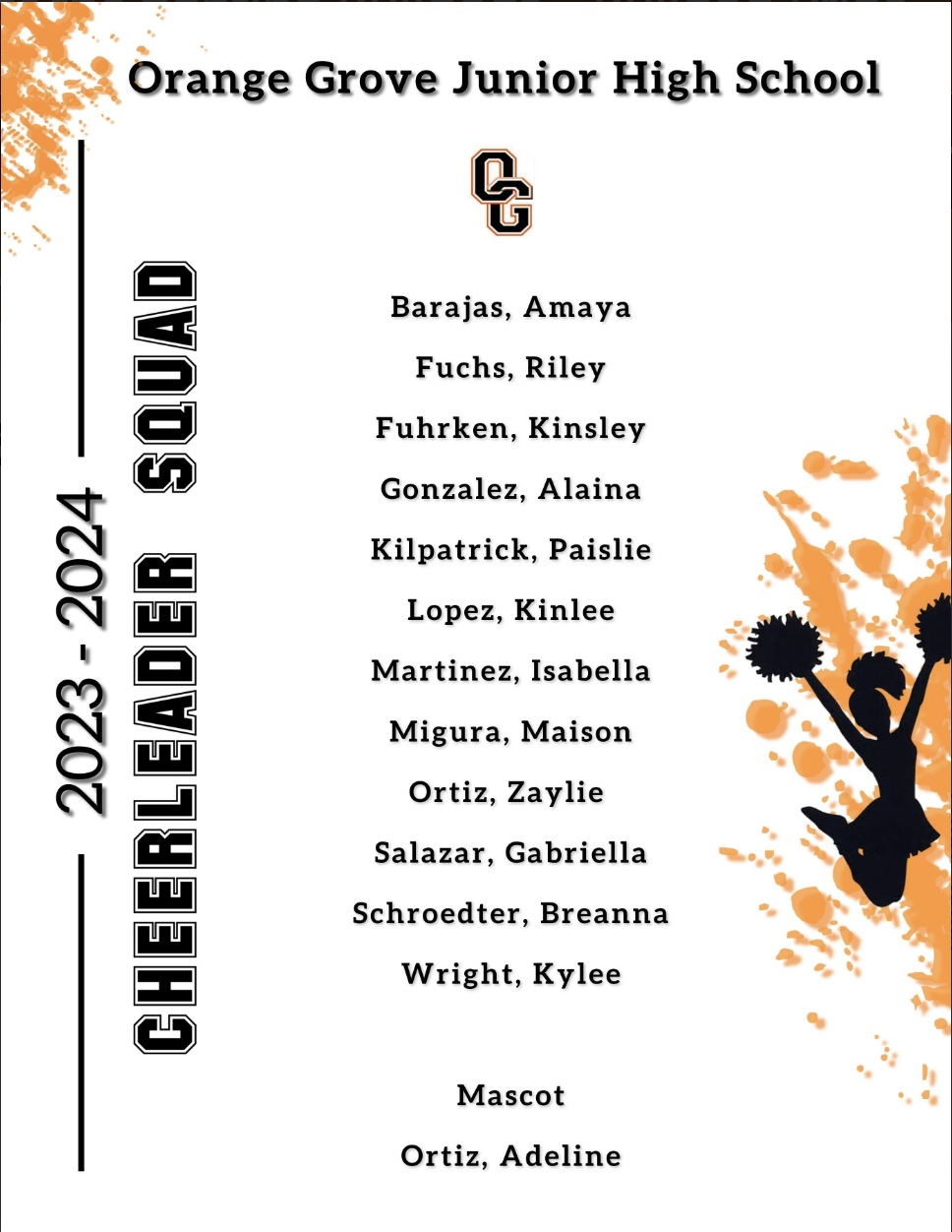 orange-grove-junior-high