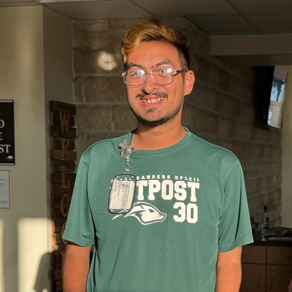 JavierJuarez's Profile Photo