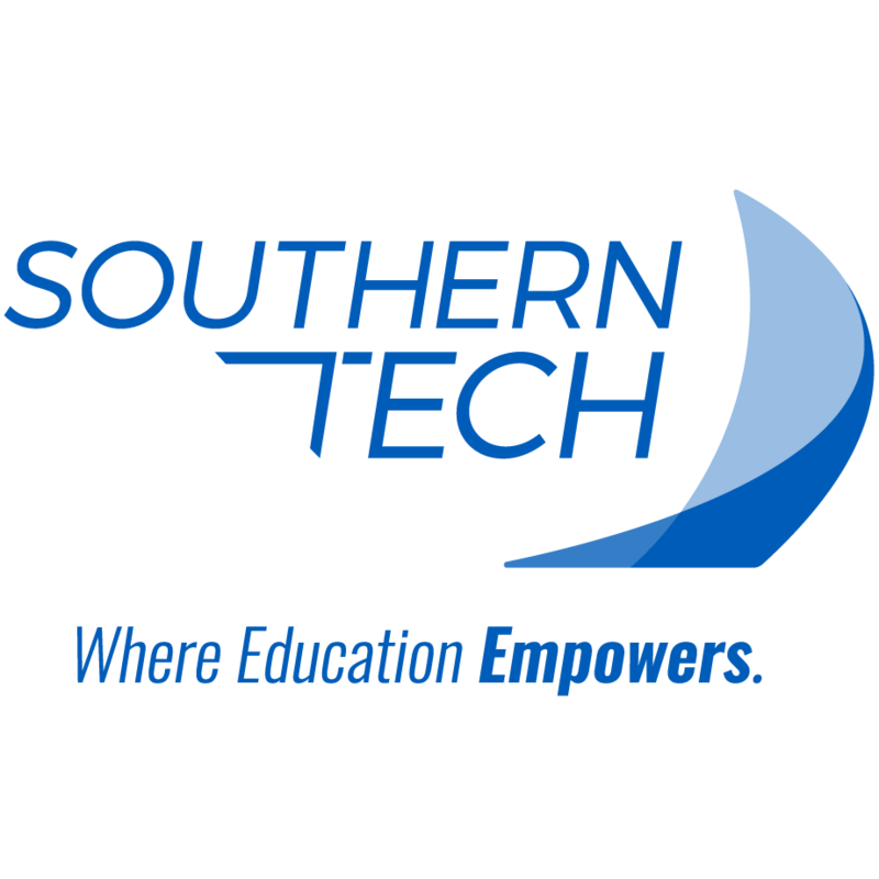 SouthernTech logo