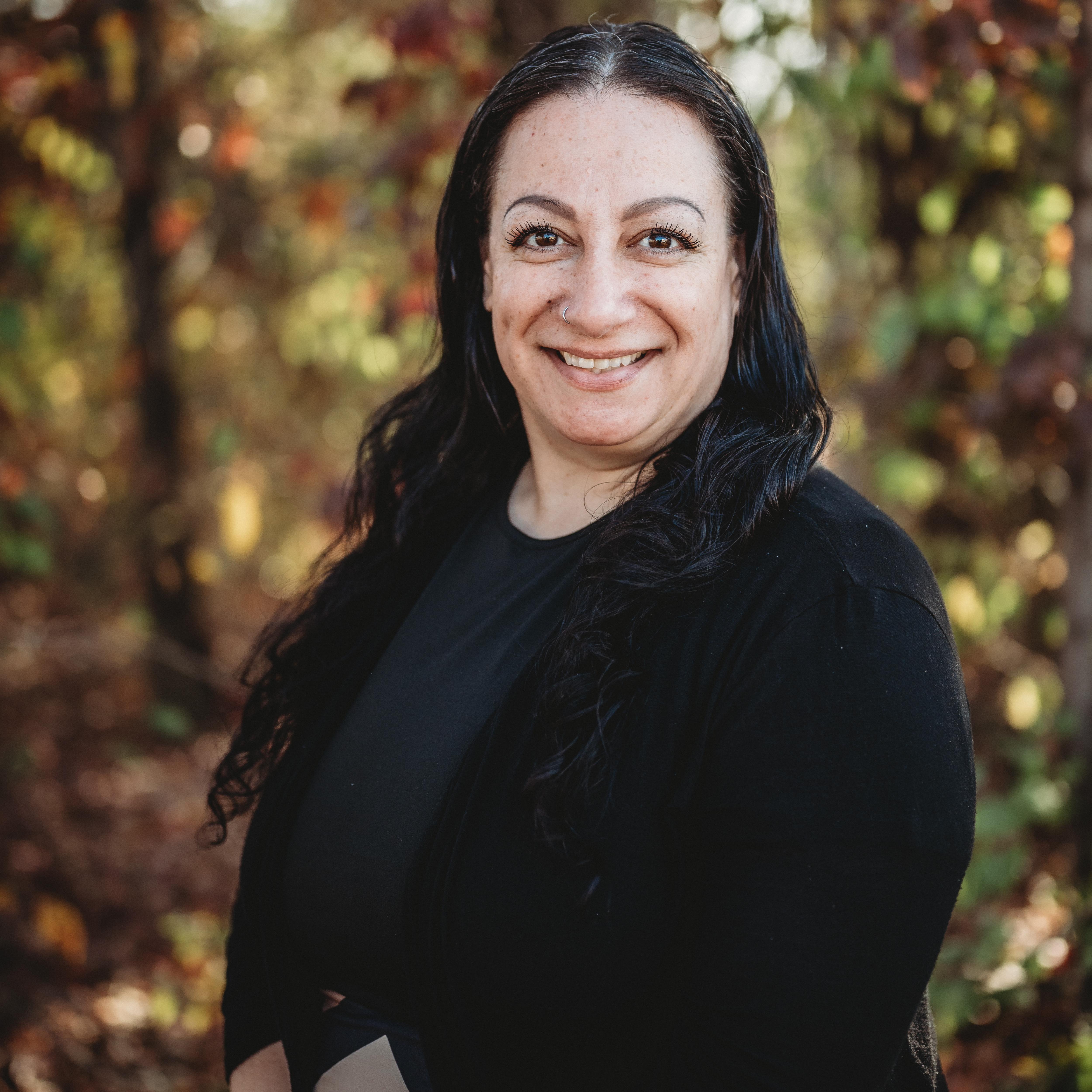 ReviGlasser's Profile Photo