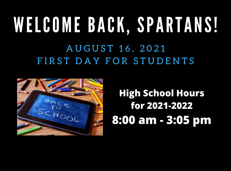 Central Davidson High School