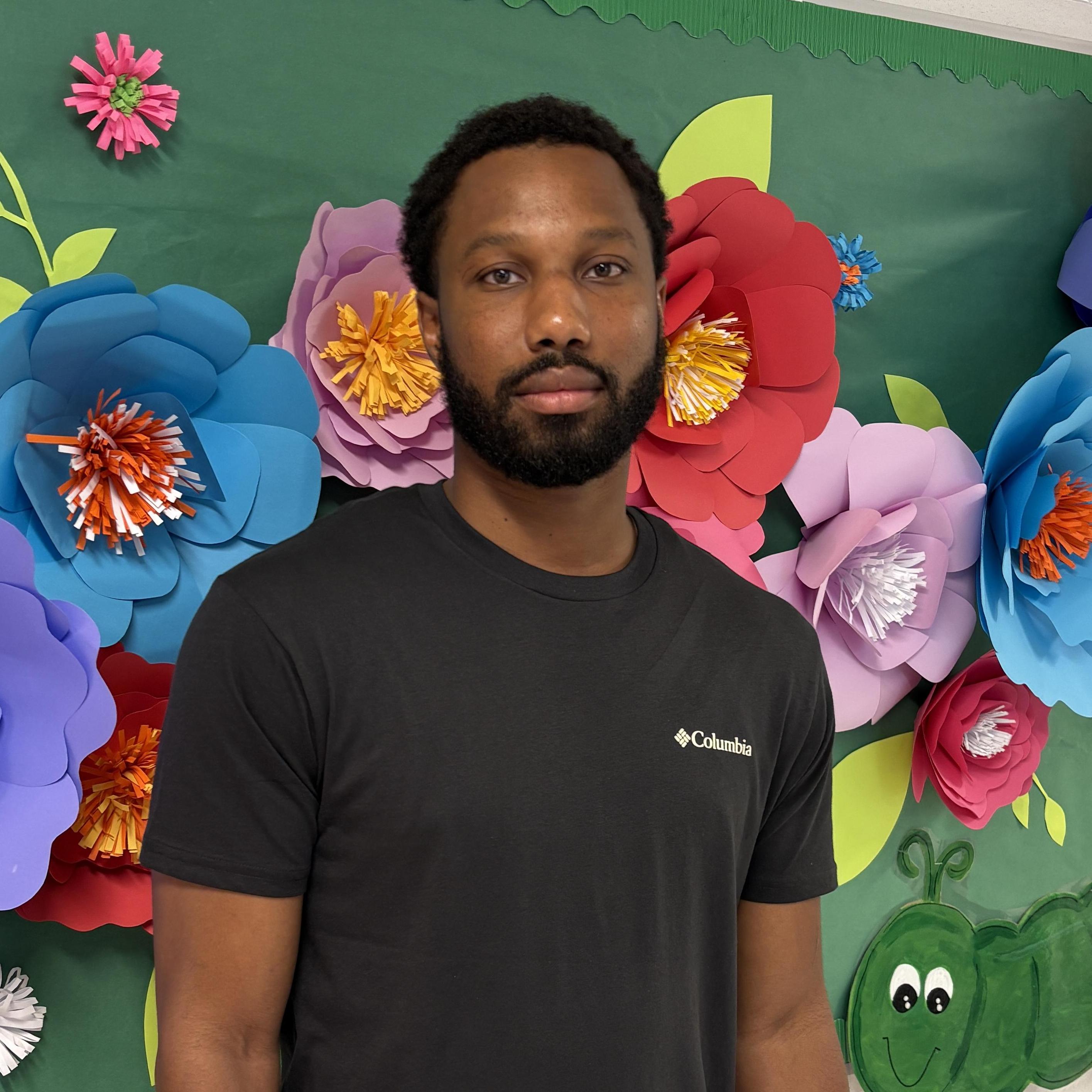 JeremyHolliman's Profile Photo