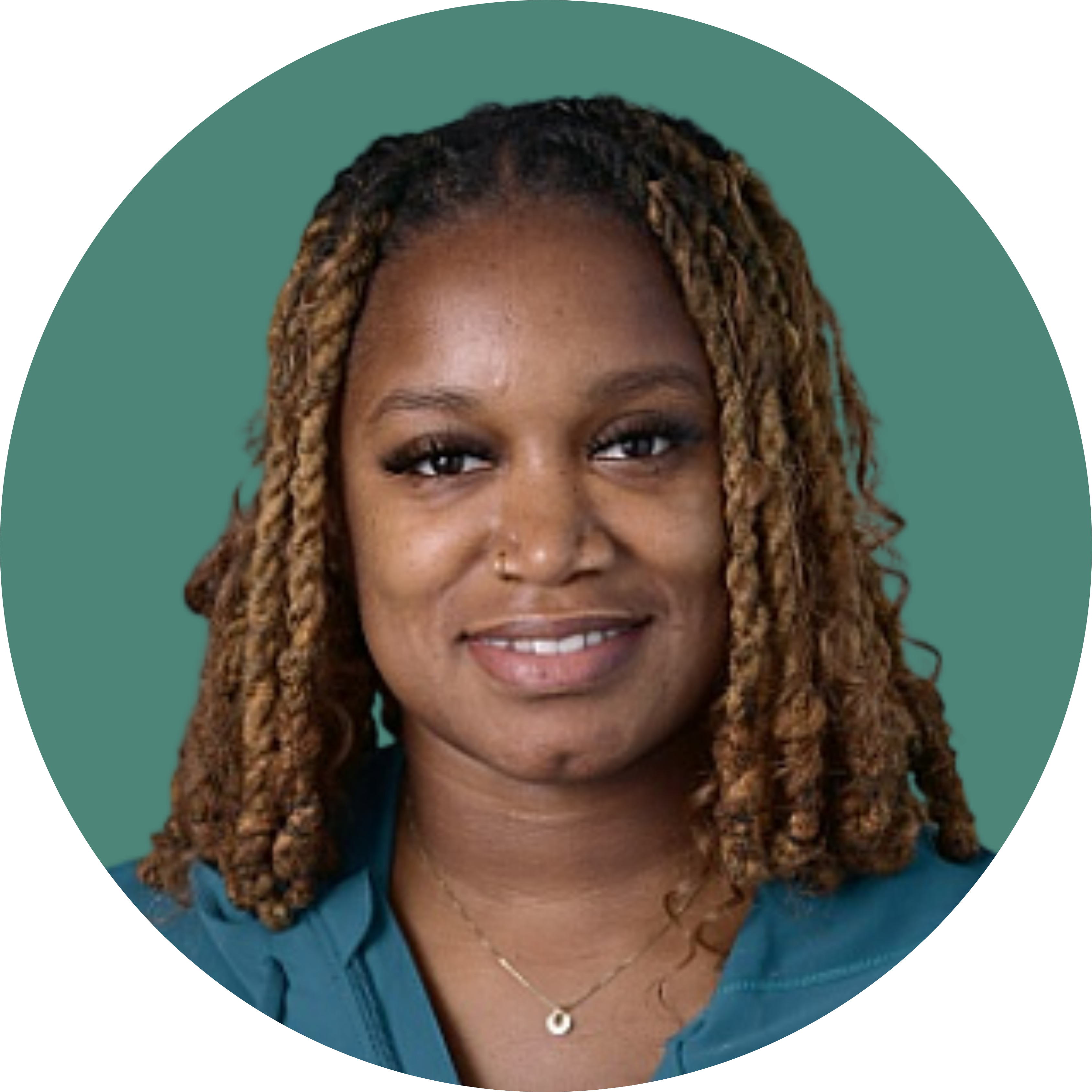 MarriahJones's Profile Photo