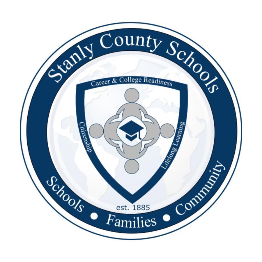 Stanly County Schools logo