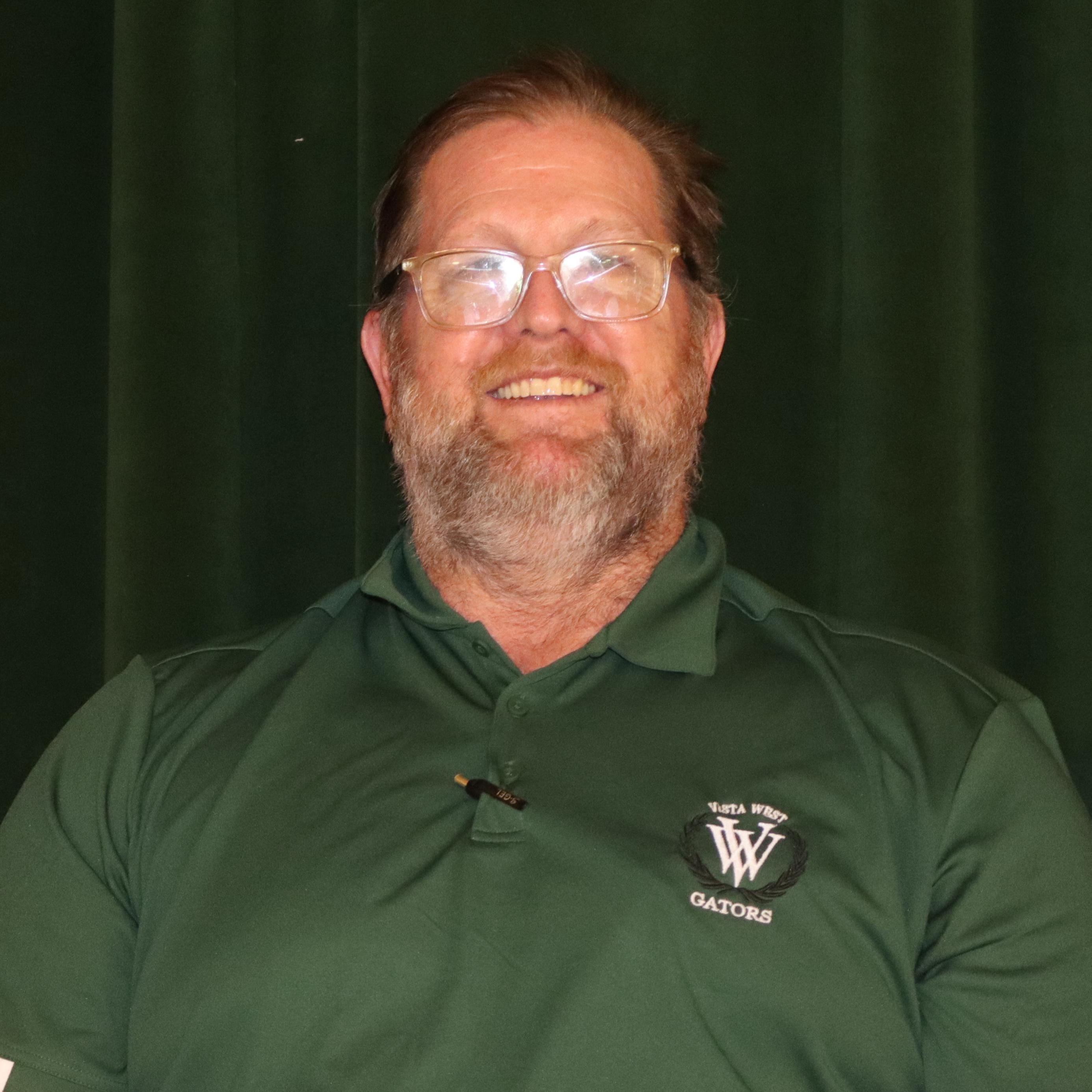 DavidGraves's Profile Photo