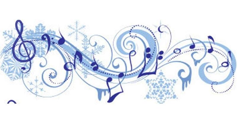 Winter Concert Information Featured Photo