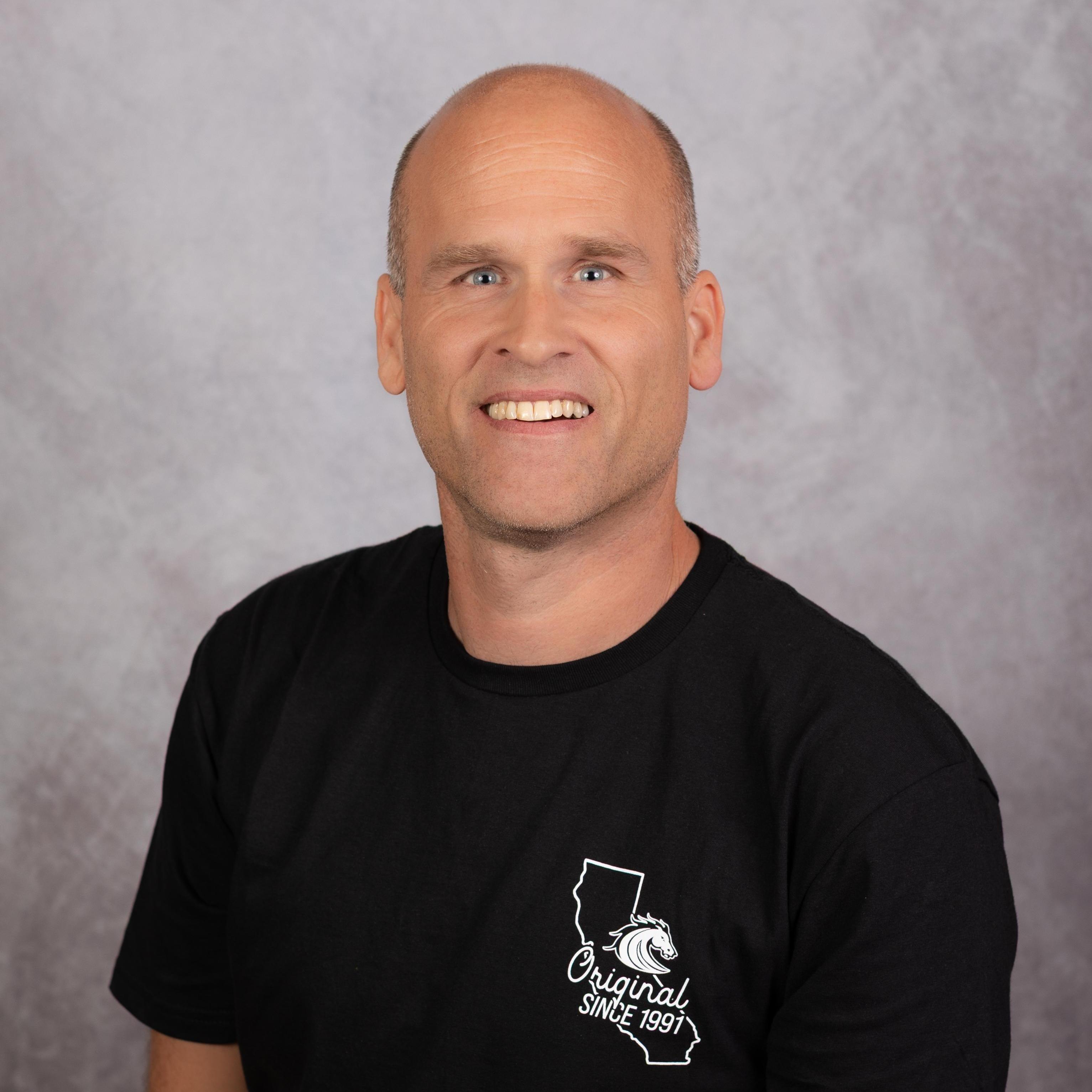 BrentLeaman's Profile Photo