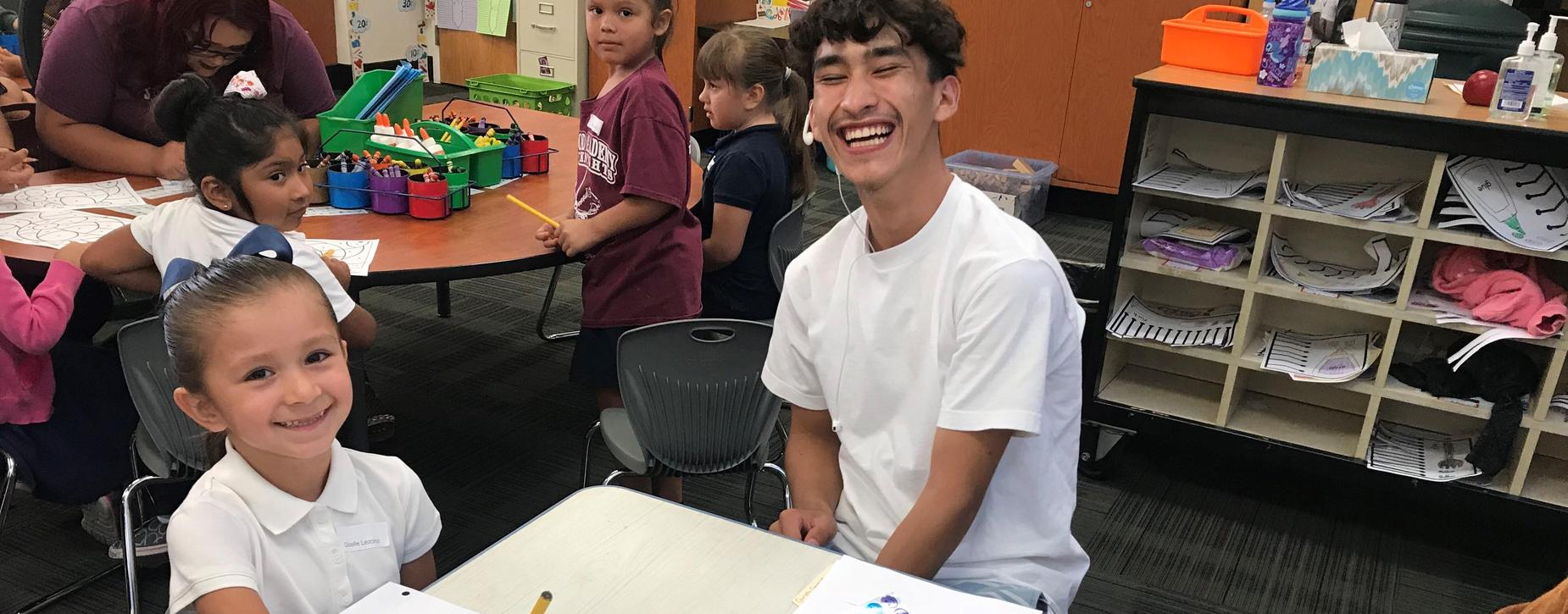 Nueva Vista High School