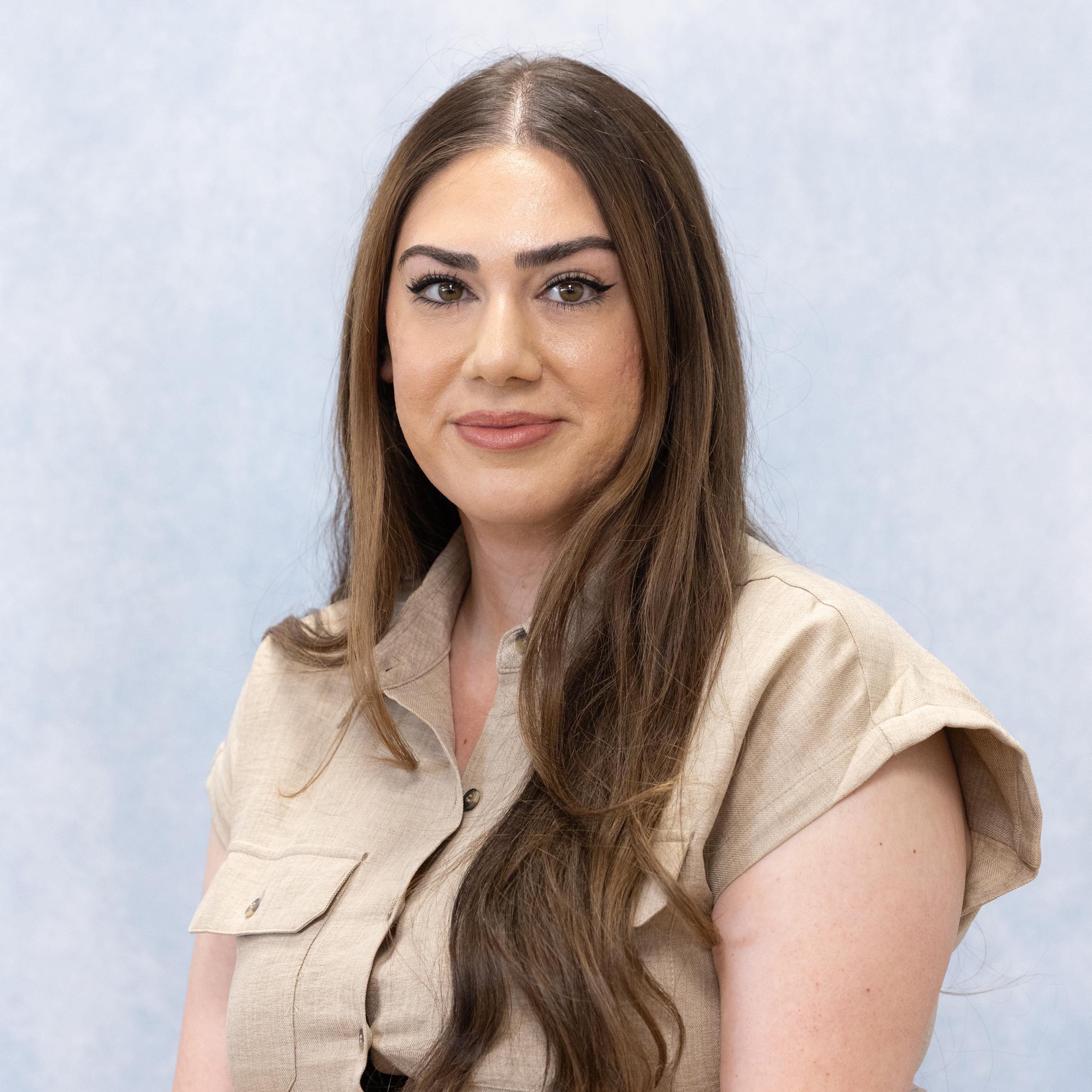 MichelleNazaryan's Profile Photo