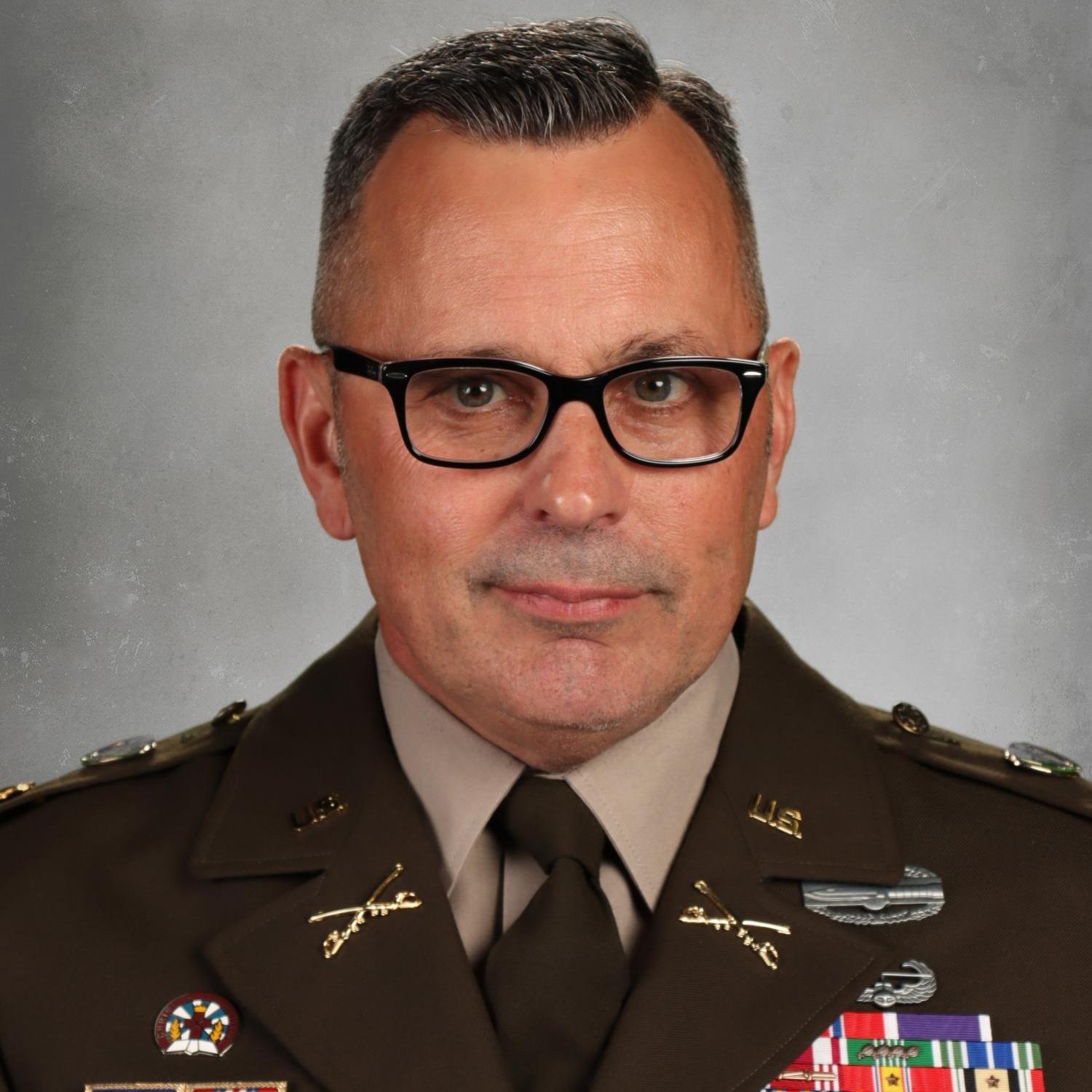 JohnSheaffer's Profile Photo