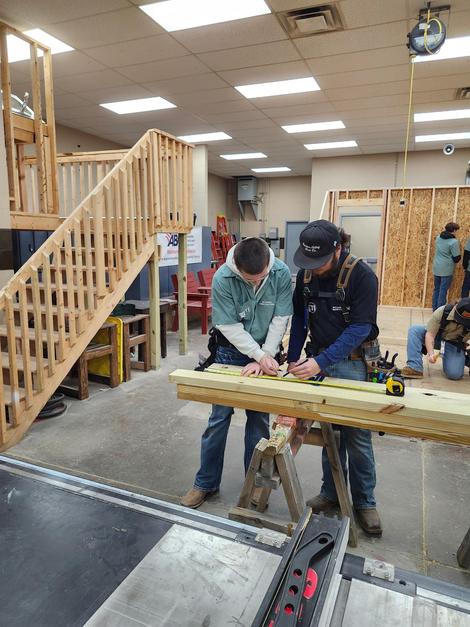 Building Construction