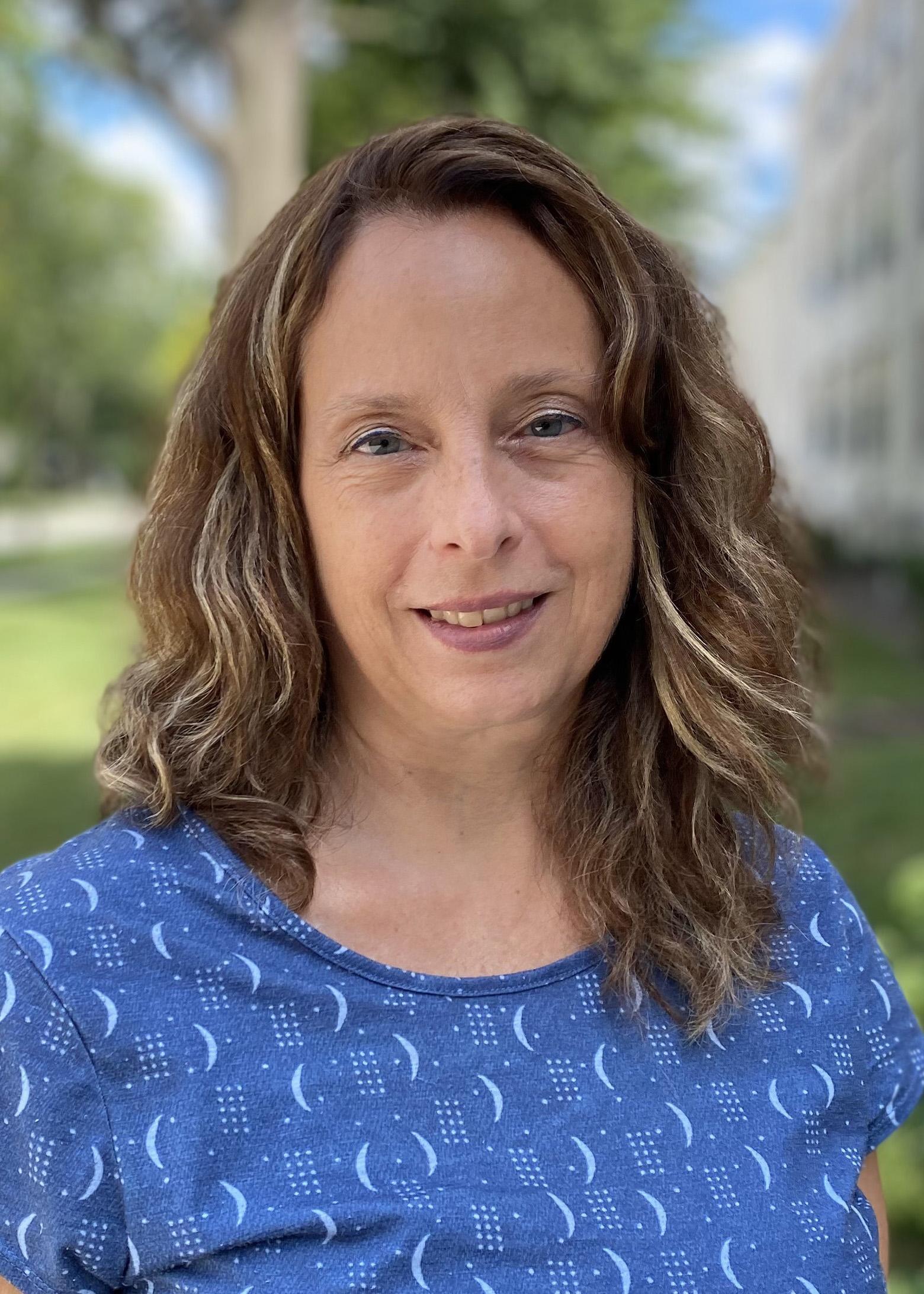 MelanieHillegass's Profile Photo
