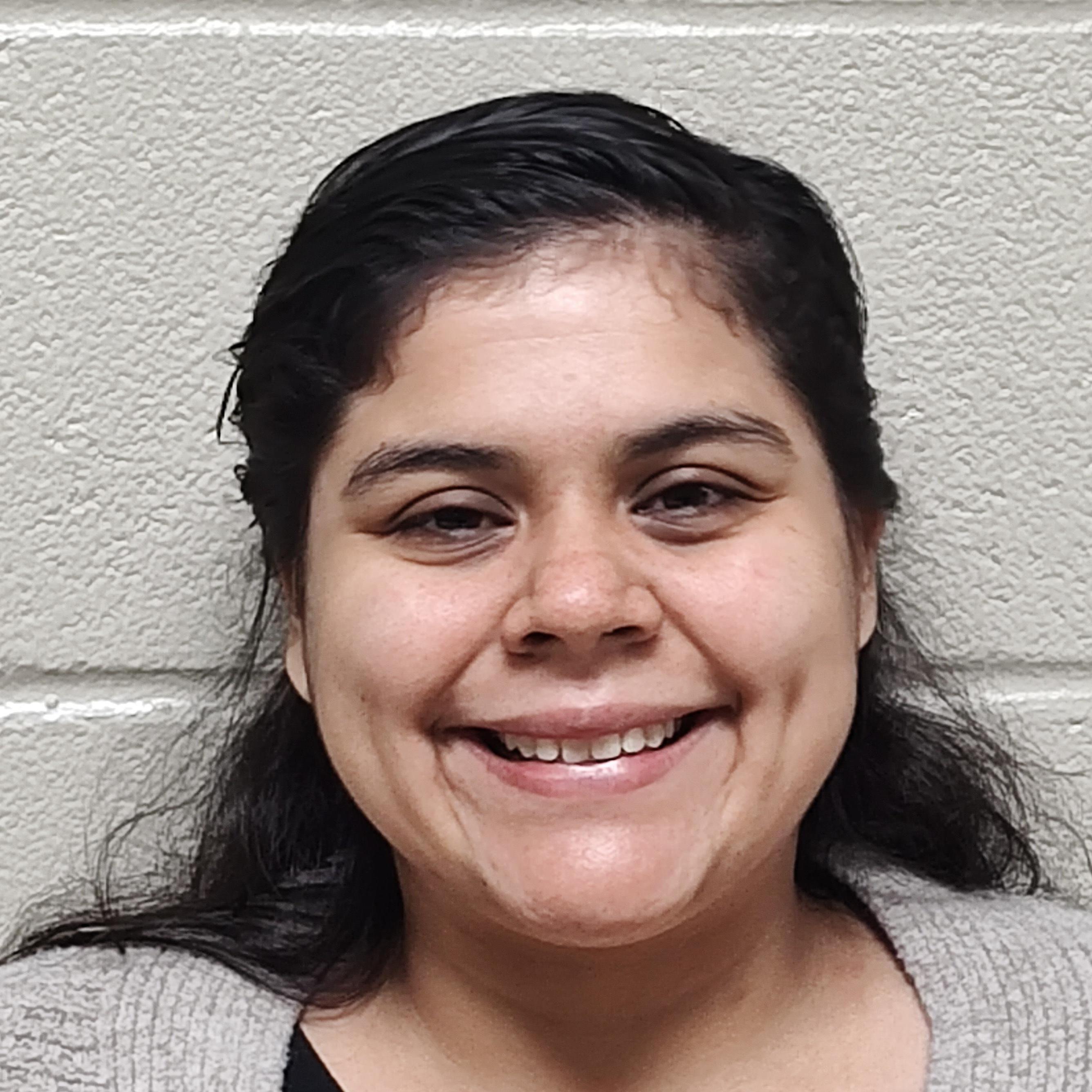 EvelynGuevara's Profile Photo