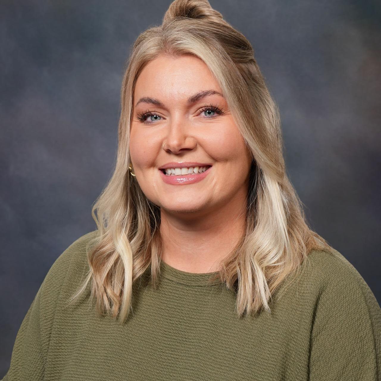 KristinaKeese's Profile Photo