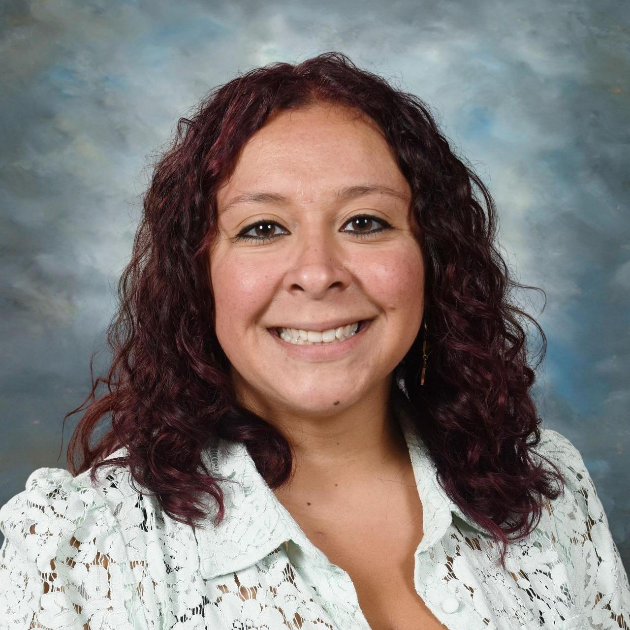 LorenaEstrada's Profile Photo