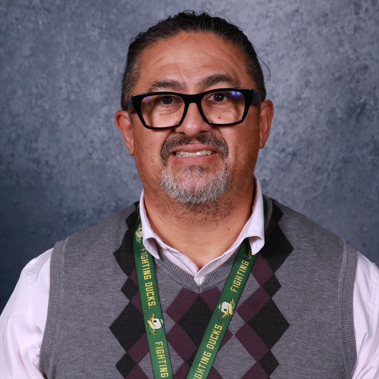 RafaelSanchez's Profile Photo