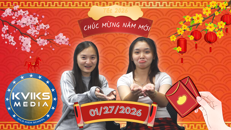 01/27/2026 KVIKS News Bulletin