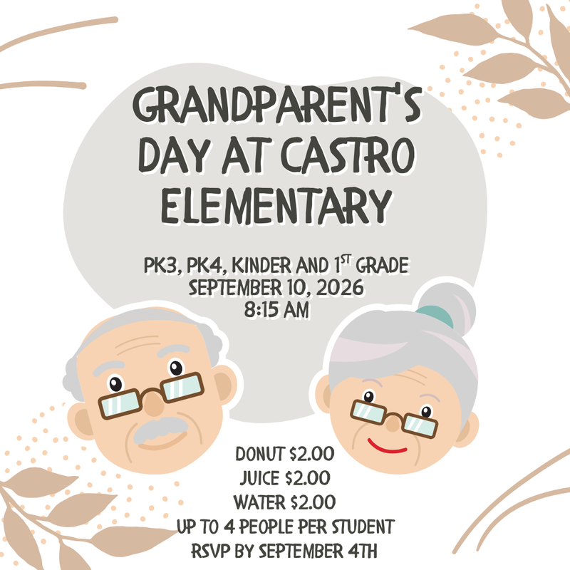 Grandparents Day Event Featured Photo
