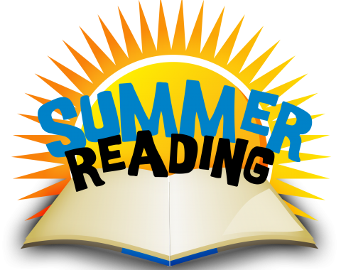 SUMMER READING LIST Featured Photo