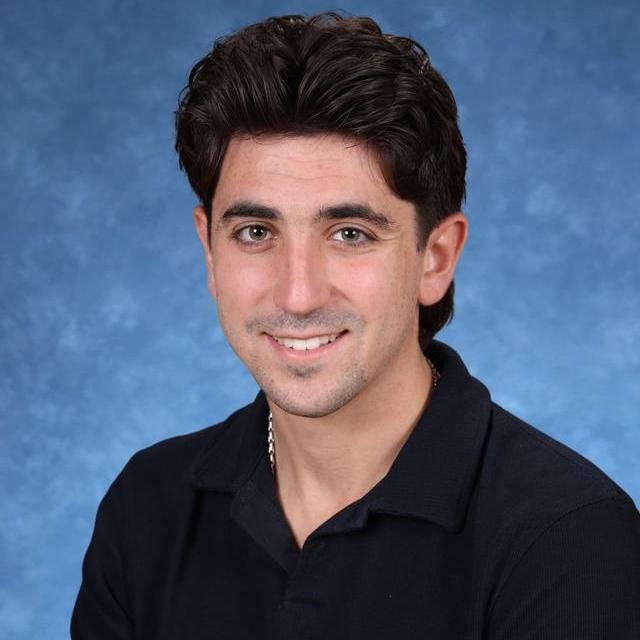 JosephLaBarbera's Profile Photo