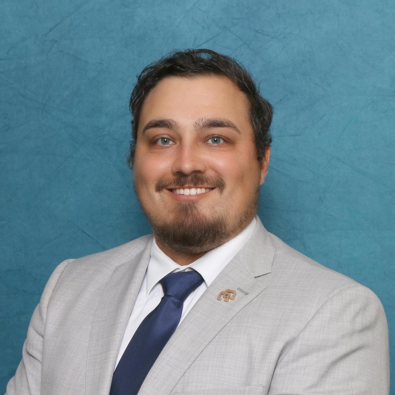 MarshallWeinkam '10's Profile Photo