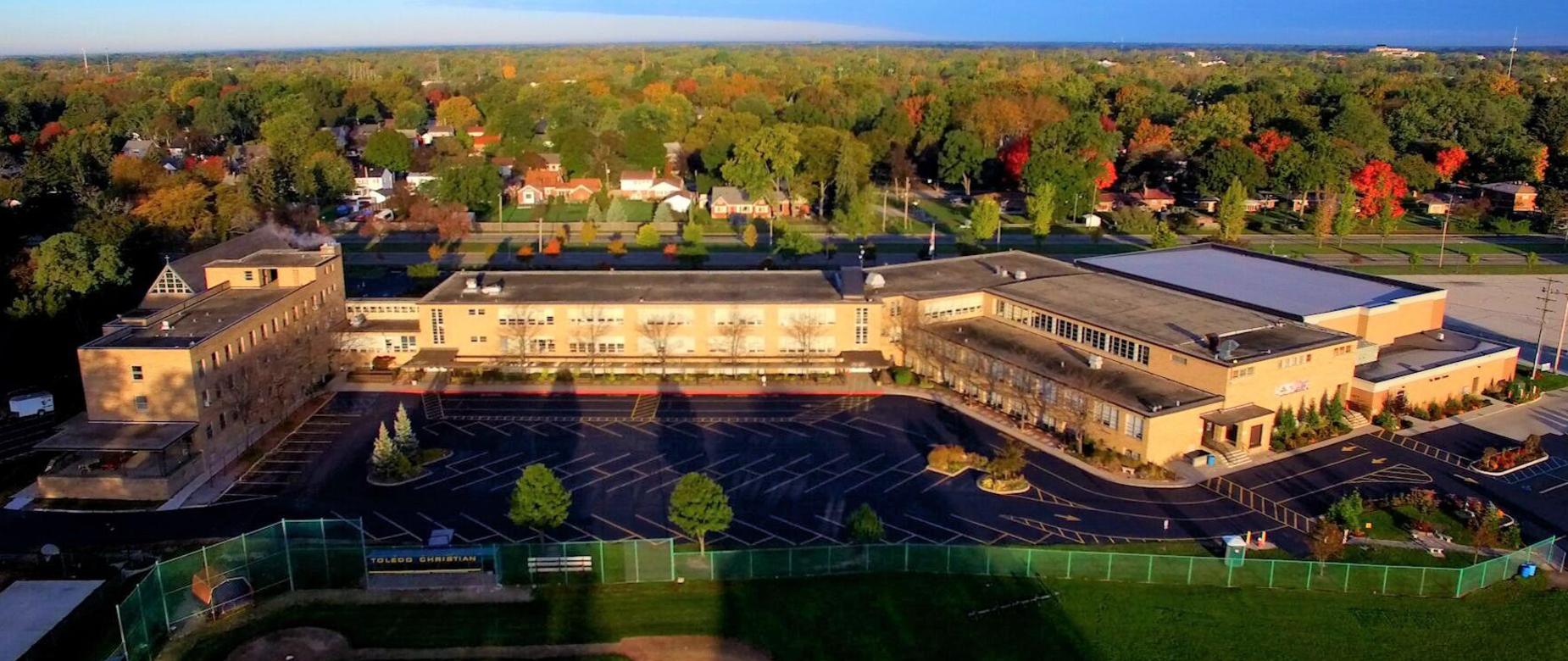 Toledo Christian Schools