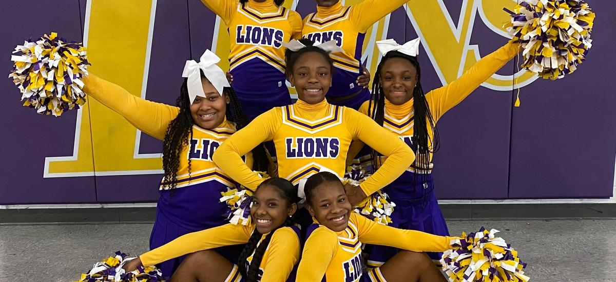 West Junior High School