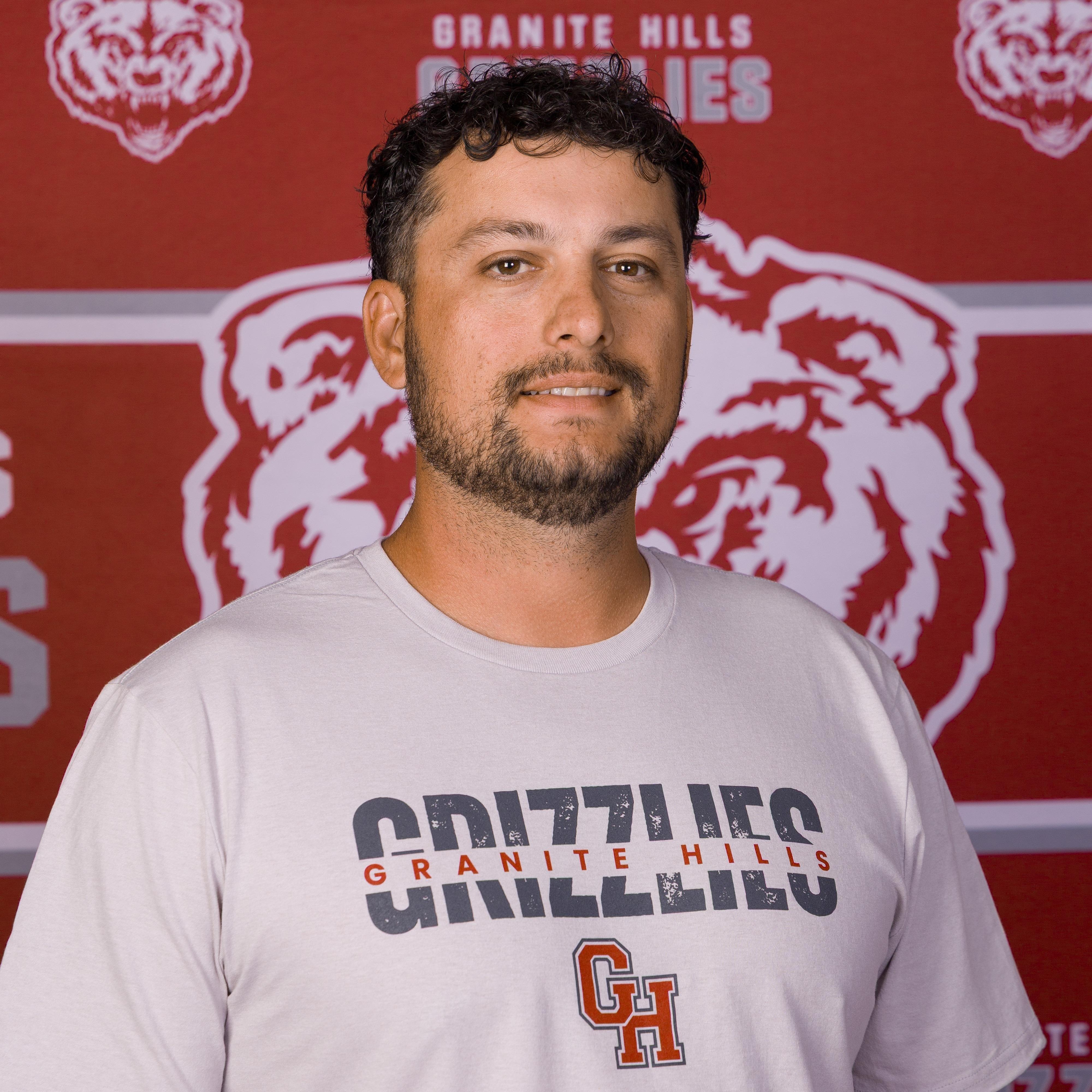 AnthonyHolt's Profile Photo