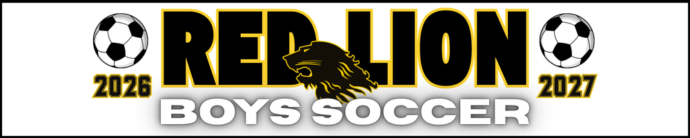 Boys Soccer Header
