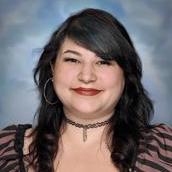 GeenaGordillo's Profile Photo
