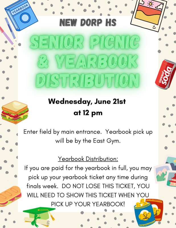 New Dorp High School