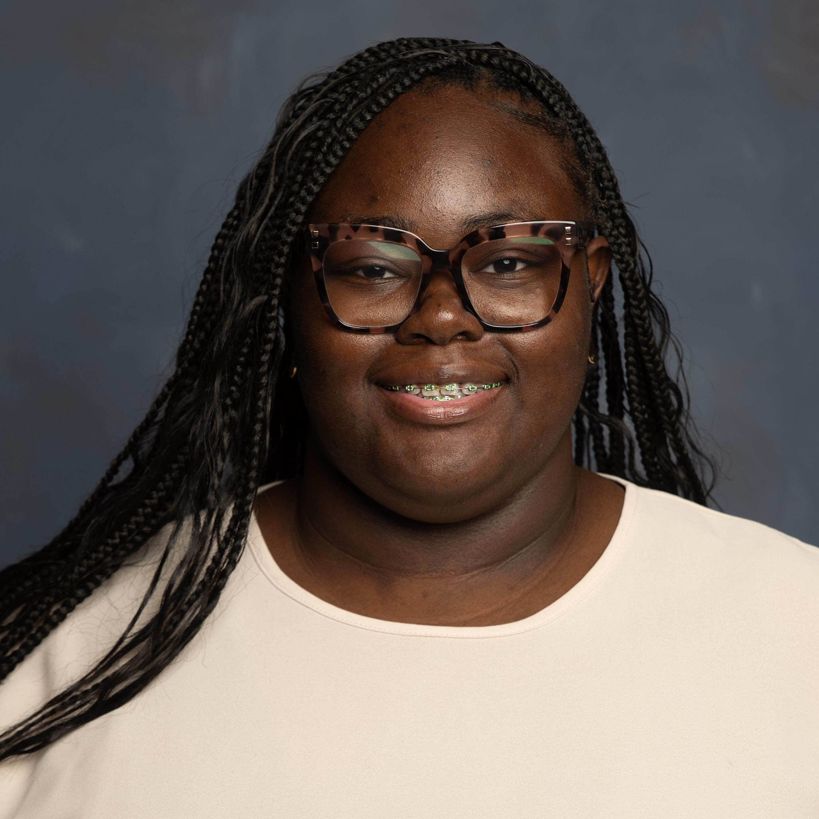 EbaniSherrod's Profile Photo