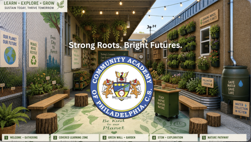 Urban Eco Lab