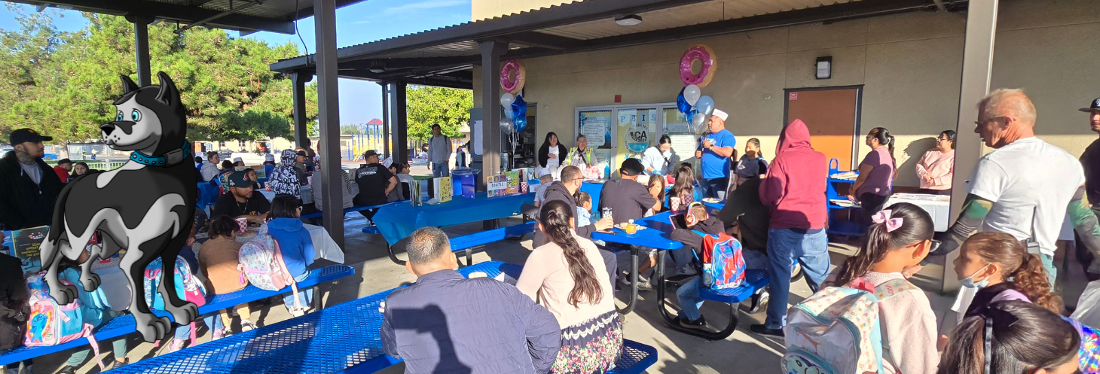 Lopez web homepage banner