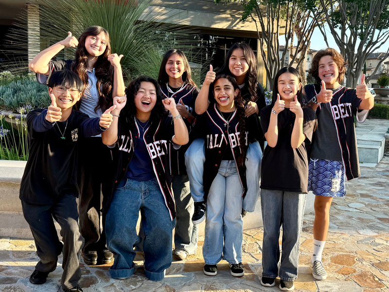 Talbert ASB & PAL at FV City Council