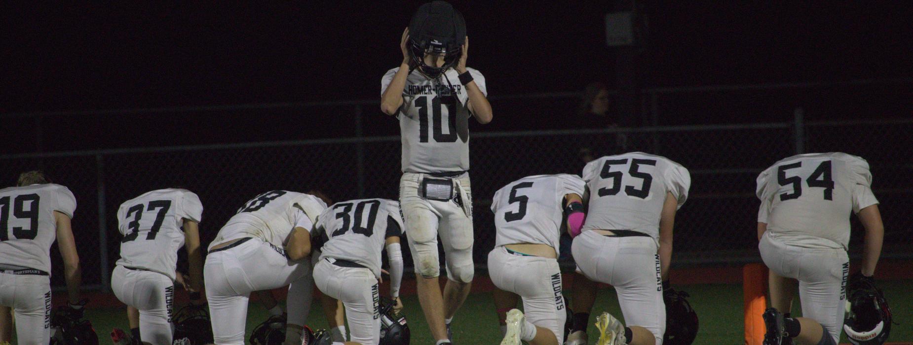 football