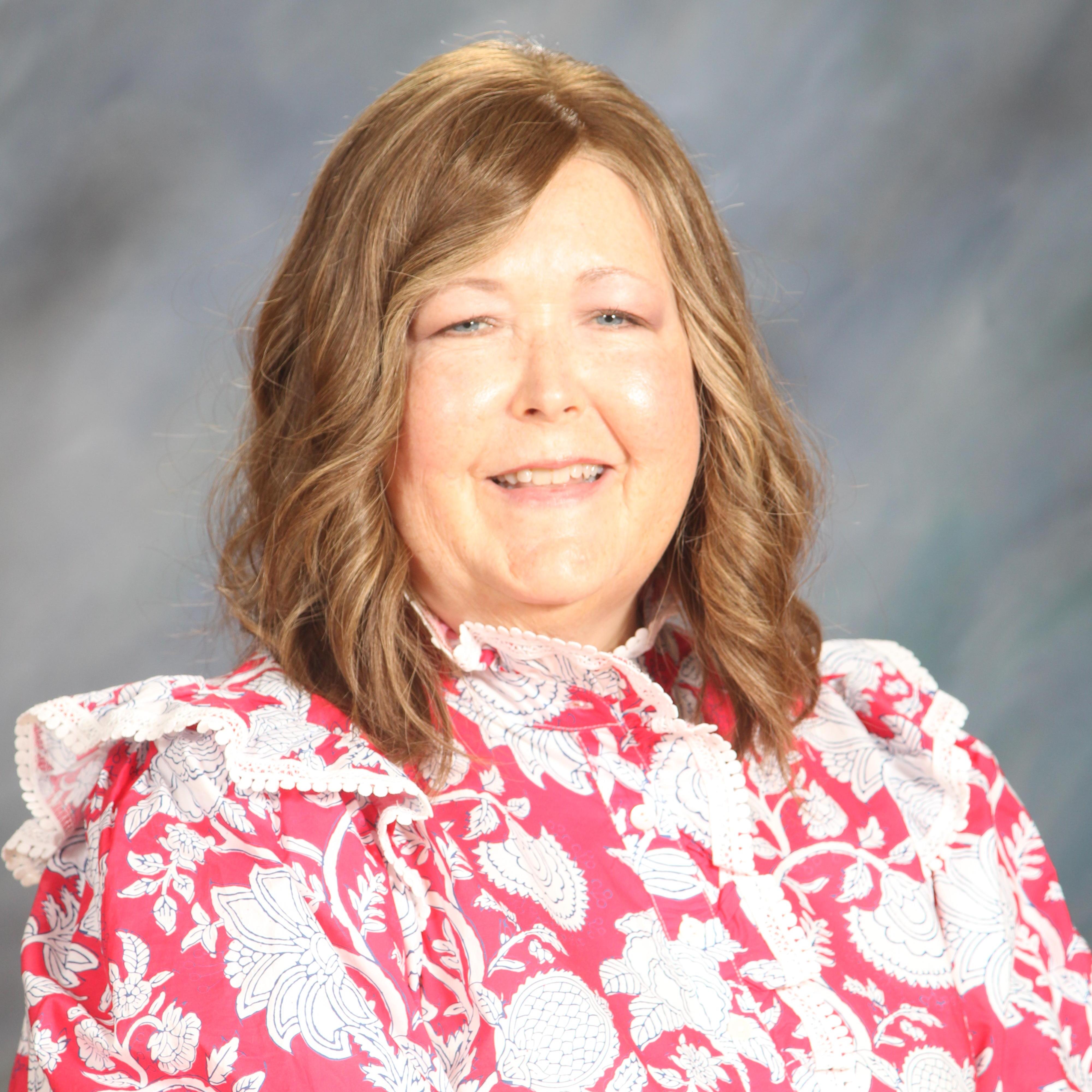 VickiRutland's Profile Photo