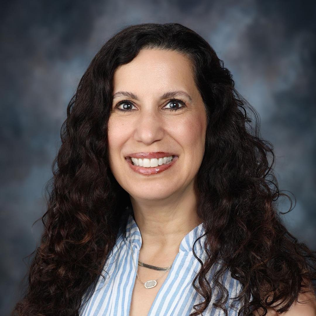 KathyDeRozier's Profile Photo