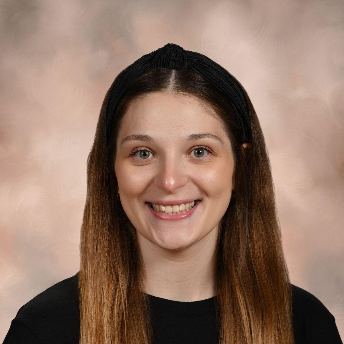 BrittanyAckerman's Profile Photo