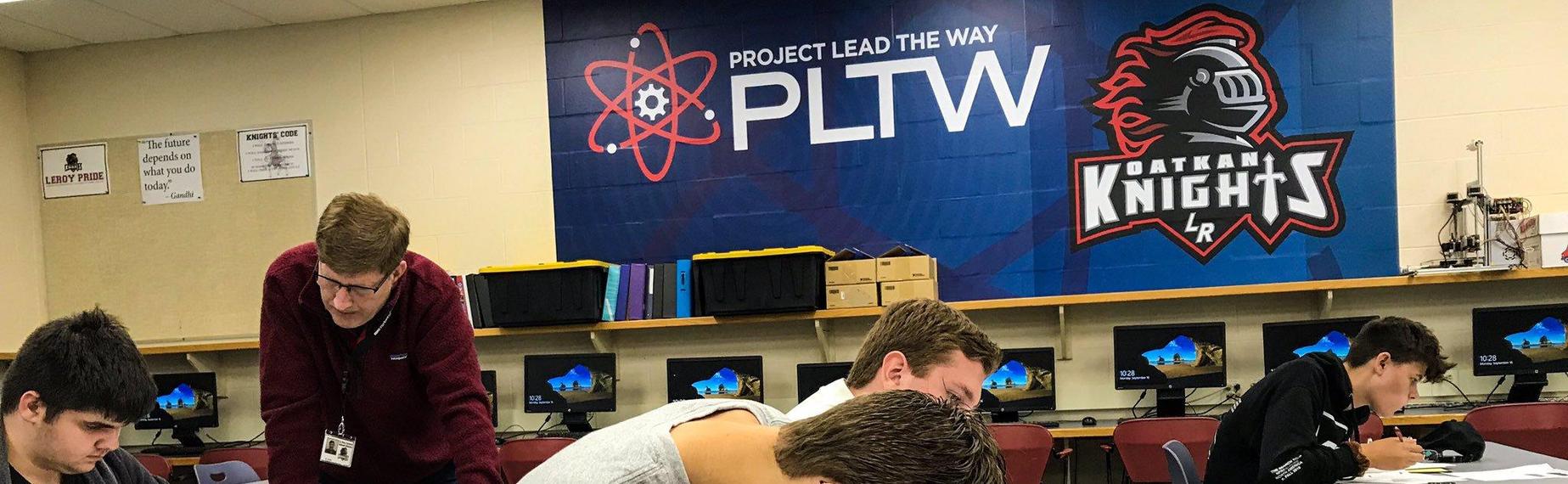 PLTW