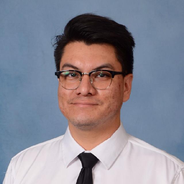 MitchellJimenez Hernandez's Profile Photo