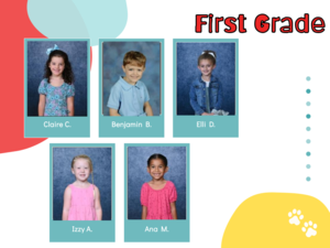 Wildcat Extraordinaires for Respect for Others