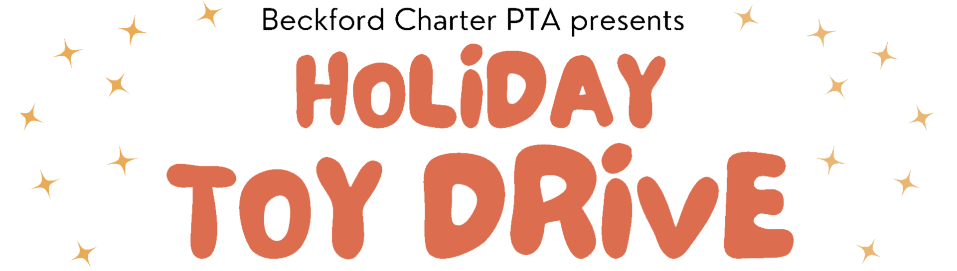 toy Drive Banner top