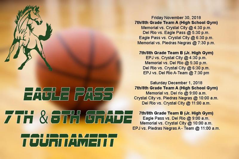 Eagle Pass Tournament Featured Photo